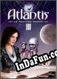 Atlantis III: The New World (2001) | RePack from Razor1911