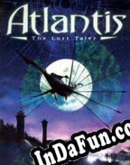 Atlantis: The Lost Tales (1997/ENG/MULTI10/RePack from DEFJAM)