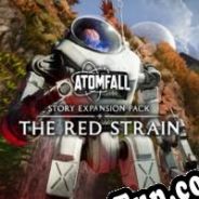 Atomfall: The Red Strain (2025) | RePack from SeeknDestroy