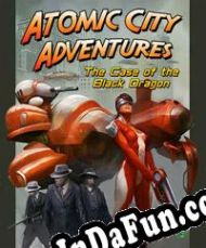 Atomic City Adventures: The Case of the Black Dragon (2011/ENG/MULTI10/RePack from dEViATED)