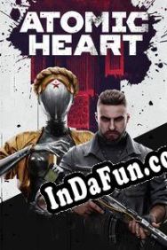 Atomic Heart (2023/ENG/MULTI10/Pirate)