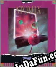 Atomix (1990/ENG/MULTI10/License)