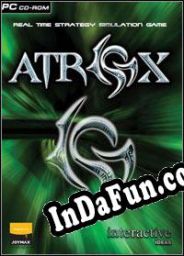 Atrox (2002/ENG/MULTI10/RePack from LSD)