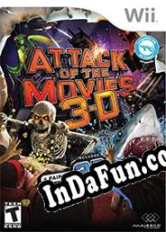 Attack of the Movies 3D (2010/ENG/MULTI10/RePack from PARADOX)