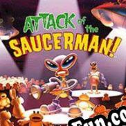 Attack of the Saucerman! (1999/ENG/MULTI10/RePack from UNLEASHED)