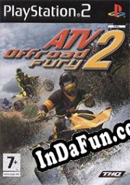ATV Offroad Fury 2 (2002/ENG/MULTI10/RePack from AH-Team)
