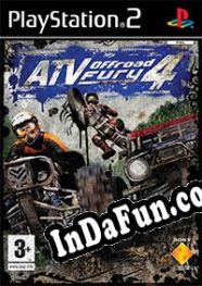 ATV Offroad Fury 4 (2006/ENG/MULTI10/RePack from BACKLASH)