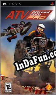 ATV Offroad Fury Pro (2006) | RePack from CORE