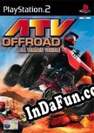 ATV Offroad Fury (2001/ENG/MULTI10/License)