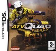 ATV: Quad Frenzy (2005/ENG/MULTI10/RePack from RU-BOARD)