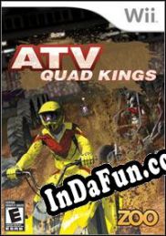 ATV Quad Kings (2009/ENG/MULTI10/License)