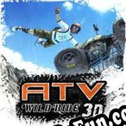 ATV Wild Ride 3D (2013/ENG/MULTI10/RePack from LEGEND)