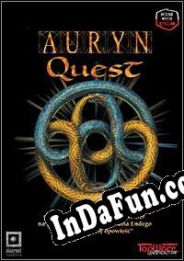 Auryn Quest: The Neverending Story (2002/ENG/MULTI10/License)