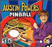 Austin Powers Pinball (2003/ENG/MULTI10/Pirate)