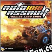 Auto Assault Trading Card Game (2006/ENG/MULTI10/RePack from CBR)