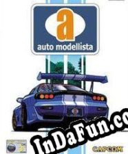 Auto Modellista (2002/ENG/MULTI10/RePack from Black_X)