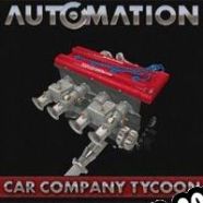 Automation: The Car Company Tycoon Game (2021) | RePack from SERGANT