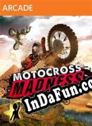 Avatar Motocross Madness (2012/ENG/MULTI10/License)