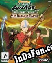 Avatar: The Last Airbender The Burning Earth (2007/ENG/MULTI10/RePack from EDGE)