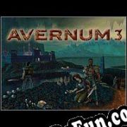 Avernum 3 (2002/ENG/MULTI10/RePack from TECHNIC)