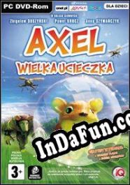Axel: Wielka ucieczka (2010/ENG/MULTI10/Pirate)