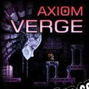 Axiom Verge (2021) | RePack from RECOiL