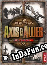 Axis & Allies (2004/ENG/MULTI10/RePack from KpTeam)