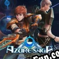 Azure Saga: Pathfinder (2018/ENG/MULTI10/License)