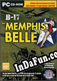 B-17 Memphis Belle (2005/ENG/MULTI10/Pirate)