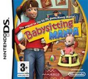 Babysitting Mania (2008) | RePack from UnderPL