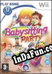 Babysitting Party (2008/ENG/MULTI10/RePack from ASA)