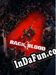 Back 4 Blood (2021/ENG/MULTI10/License)