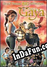 Back to Gaya: The Adventures of Zino and Buu (2005) | RePack from Autopsy_Guy