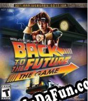 Back to the Future (2021/ENG/MULTI10/RePack from SKiD ROW)