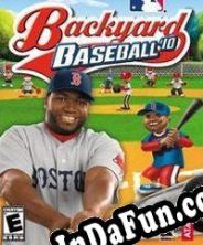 Backyard Baseball 10 (2009/ENG/MULTI10/Pirate)