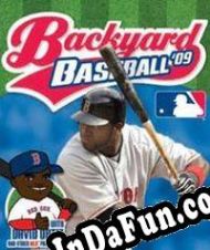 Backyard Baseball 2009 (2008/ENG/MULTI10/RePack from HoG)