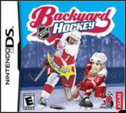 Backyard Hockey (2007/ENG/MULTI10/RePack from UnderPL)