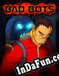 Bad Bots (2013/ENG/MULTI10/Pirate)