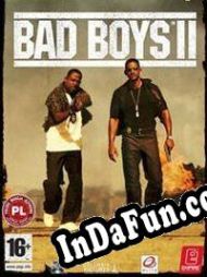 Bad Boys II (2004/ENG/MULTI10/Pirate)