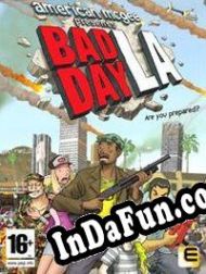 Bad Day L.A. (2021/ENG/MULTI10/License)