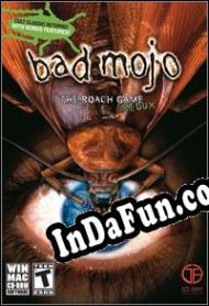 Bad Mojo (1996/ENG/MULTI10/Pirate)