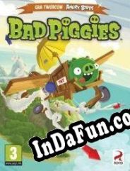 Bad Piggies (2012/ENG/MULTI10/RePack from FOFF)