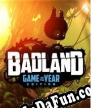 Badland: Game of the Year Edition (2021/ENG/MULTI10/License)