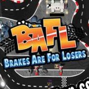 BAFL: Brakes Are for Losers (2017/ENG/MULTI10/License)