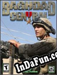 Baghdad Central: Desert Gunner (2006) | RePack from LnDL