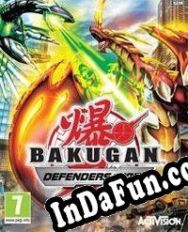 Bakugan Battle Brawlers: Defenders of the Core (2010/ENG/MULTI10/Pirate)