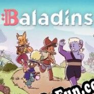 Baladins (2021/ENG/MULTI10/Pirate)