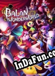 Balan Wonderworld (2021/ENG/MULTI10/Pirate)