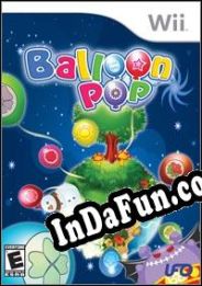 Balloon Pop (2008/ENG/MULTI10/RePack from MTCT)