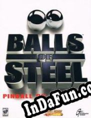 Balls of Steel (1997/ENG/MULTI10/RePack from CFF)